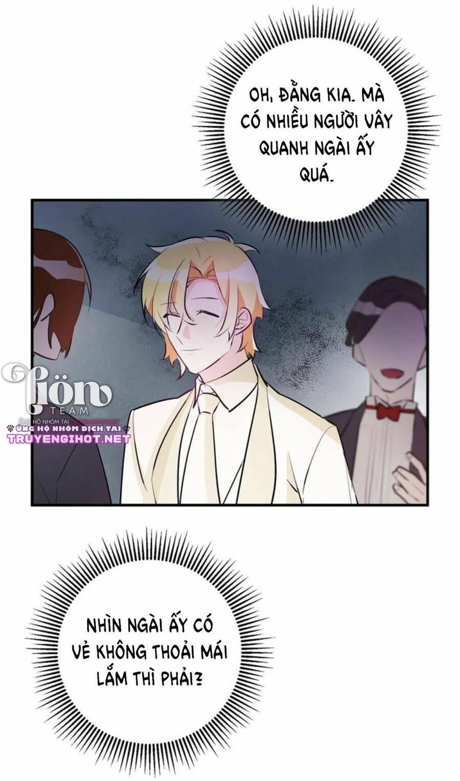 Công Nương Đã Thay Đổi Chapter 67.2 - 19