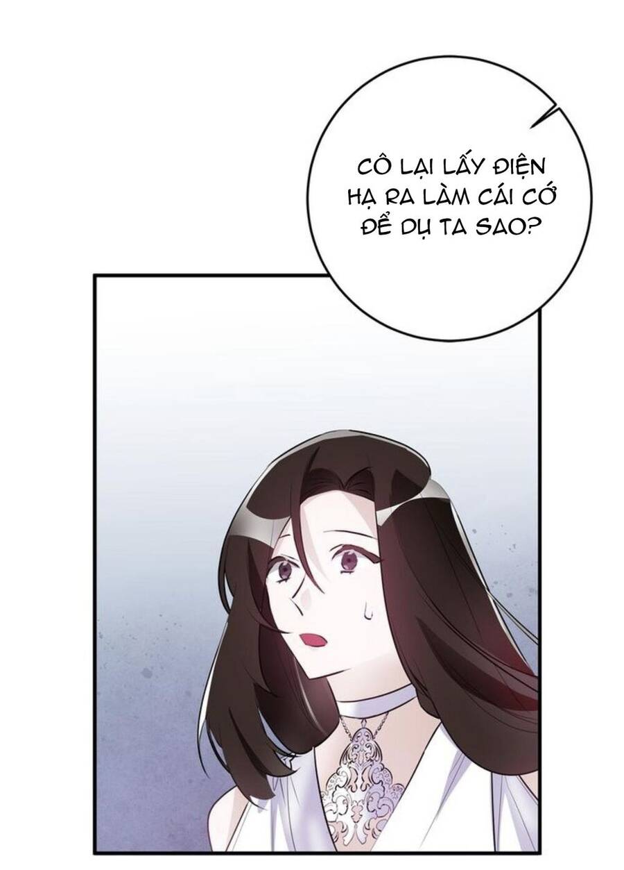 Công Nương Đã Thay Đổi Chapter 67.2 - 3