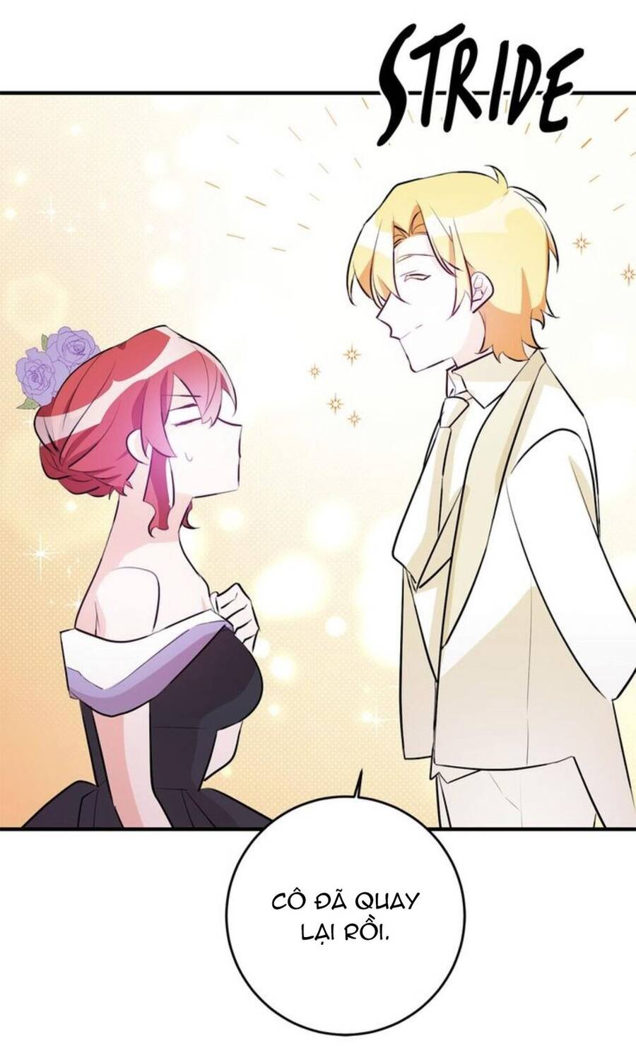 Công Nương Đã Thay Đổi Chapter 67.2 - 23