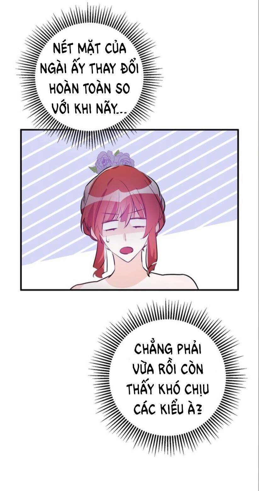 Công Nương Đã Thay Đổi Chapter 67.2 - 24