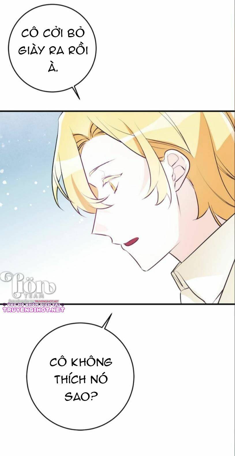 Công Nương Đã Thay Đổi Chapter 67.2 - 25