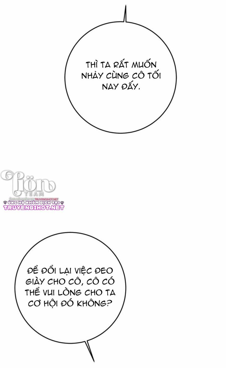 Công Nương Đã Thay Đổi Chapter 67.2 - 31