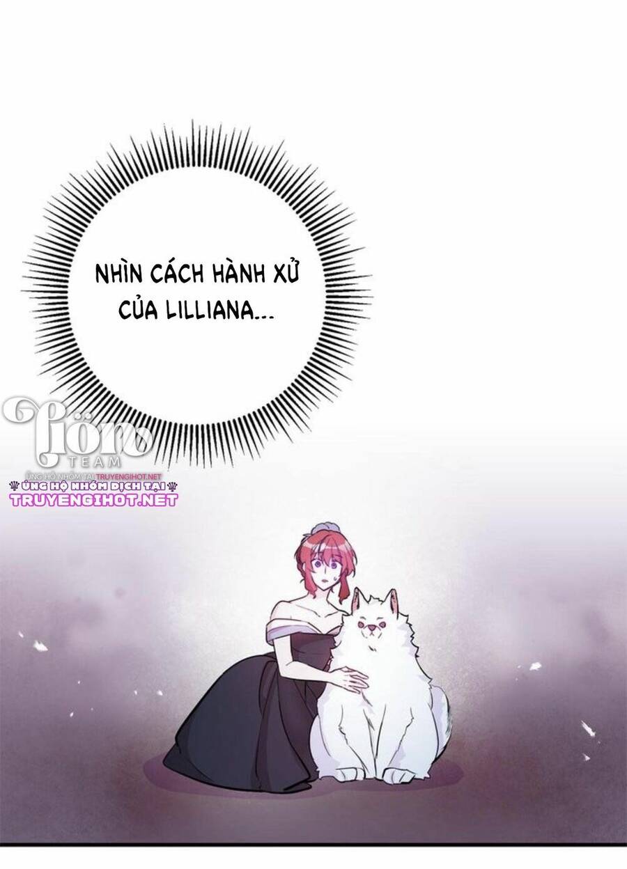 Công Nương Đã Thay Đổi Chapter 67.2 - 10