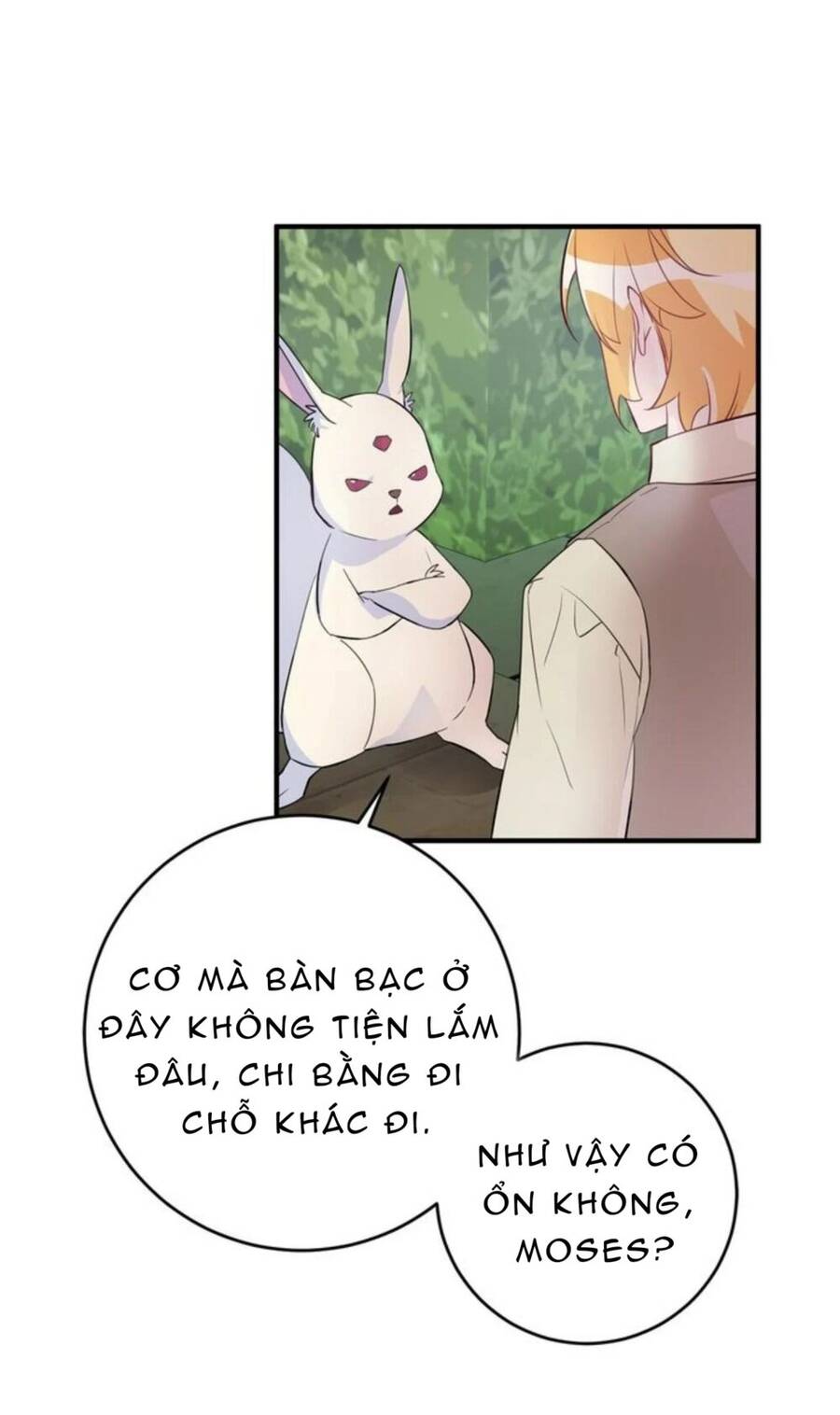 Công Nương Đã Thay Đổi Chapter 68.1 - 14