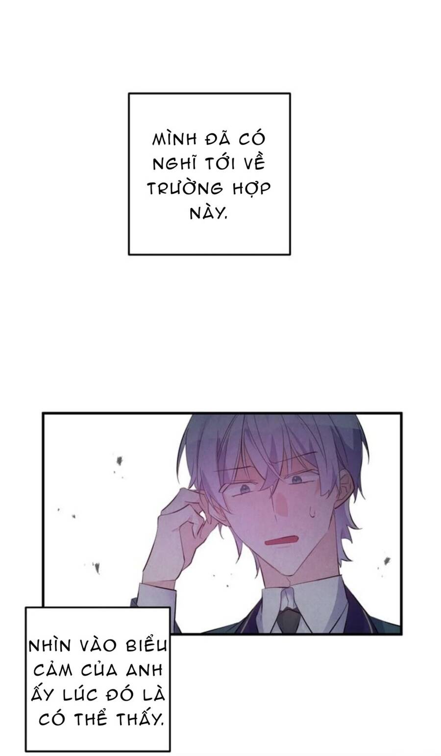 Công Nương Đã Thay Đổi Chapter 68.1 - 20