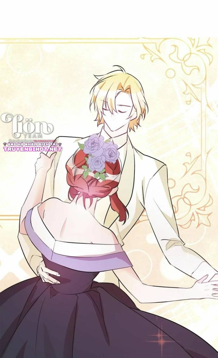 Công Nương Đã Thay Đổi Chapter 68.1 - 3