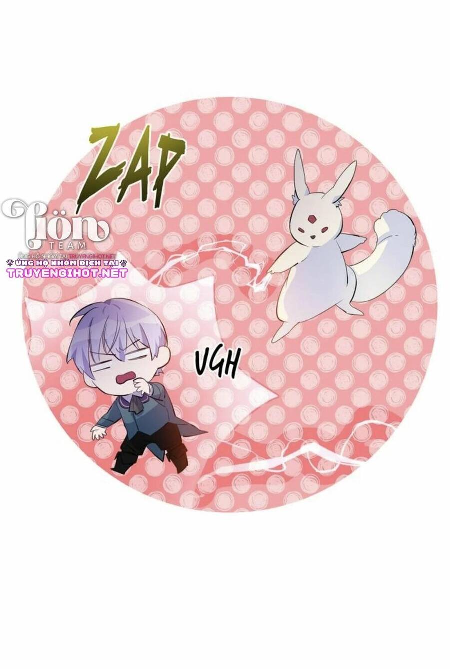 Công Nương Đã Thay Đổi Chapter 68.1 - 22