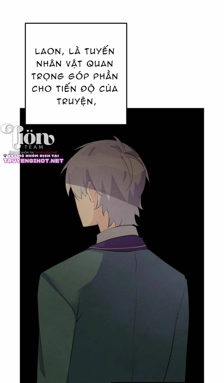 Công Nương Đã Thay Đổi Chapter 68.1 - 24