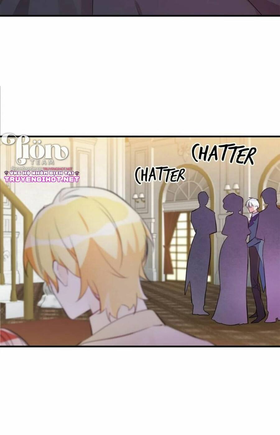 Công Nương Đã Thay Đổi Chapter 68.1 - 4