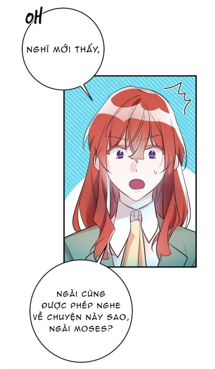 Công Nương Đã Thay Đổi Chapter 68.1 - 32