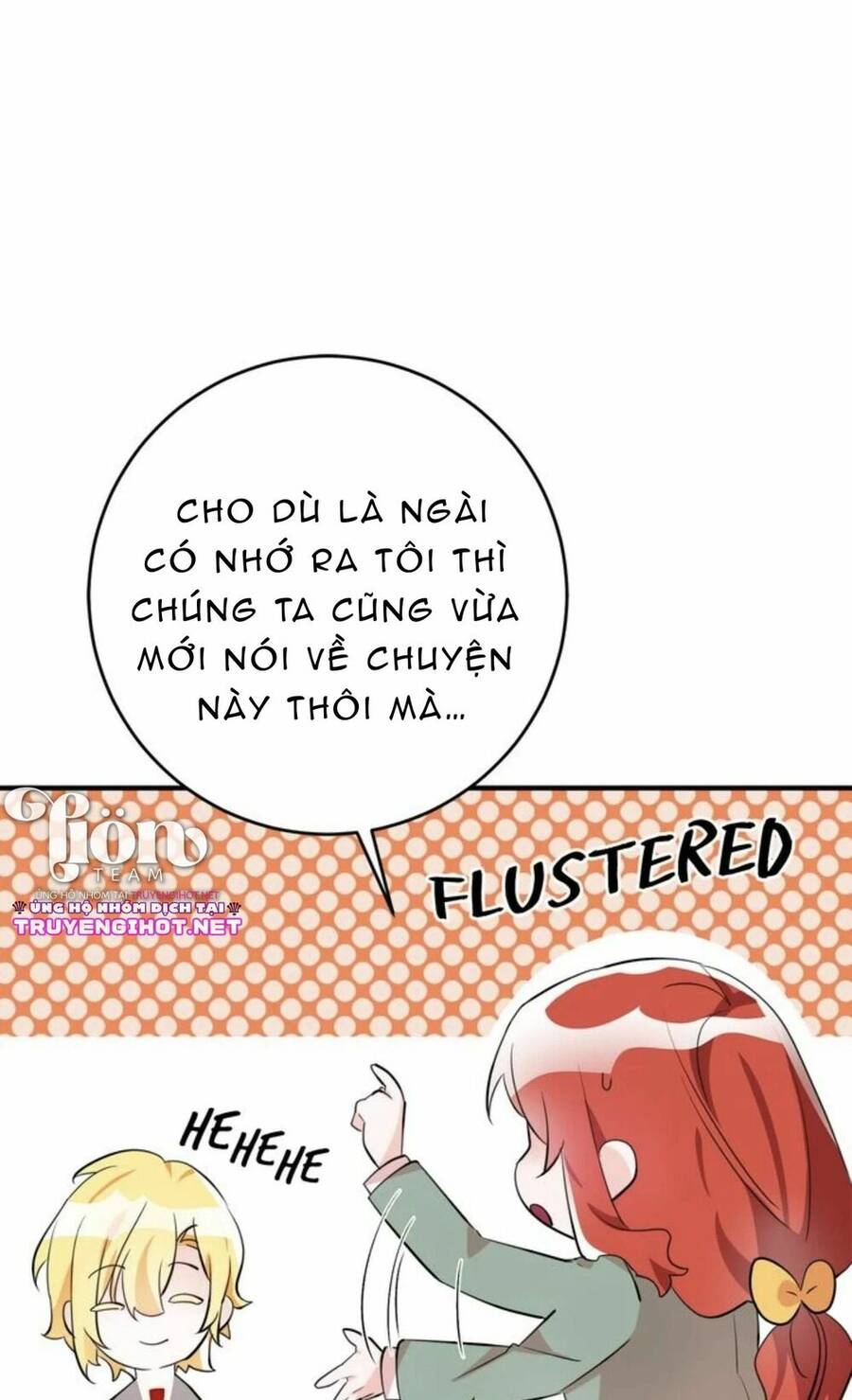 Công Nương Đã Thay Đổi Chapter 68.1 - 33