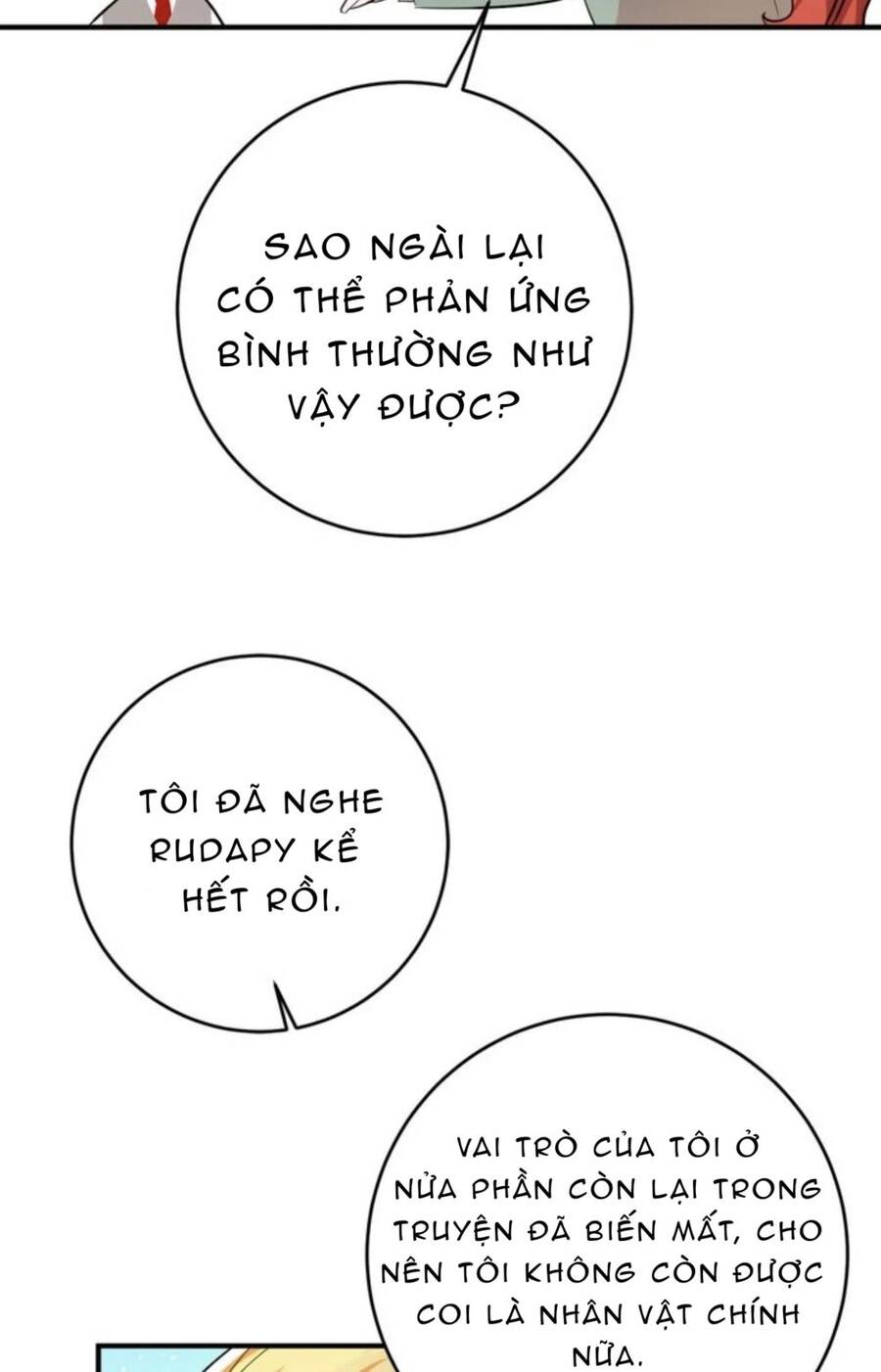 Công Nương Đã Thay Đổi Chapter 68.1 - 34