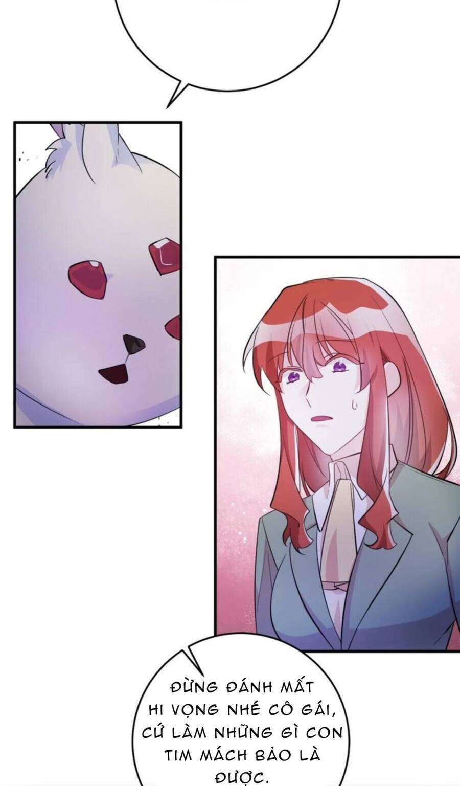 Công Nương Đã Thay Đổi Chapter 68.1 - 37