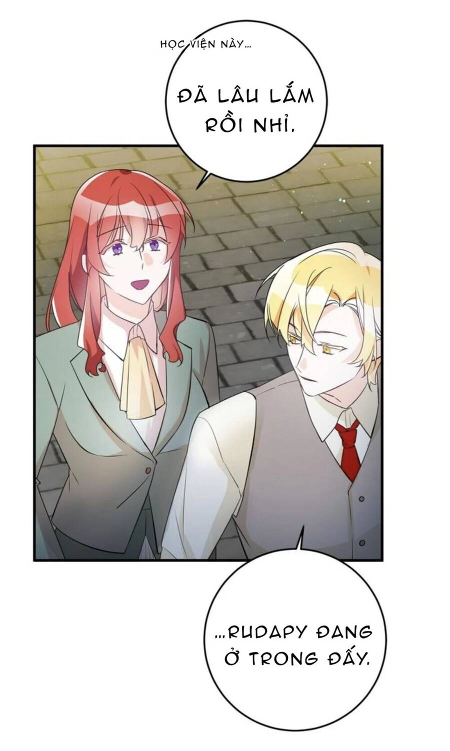 Công Nương Đã Thay Đổi Chapter 68.1 - 8