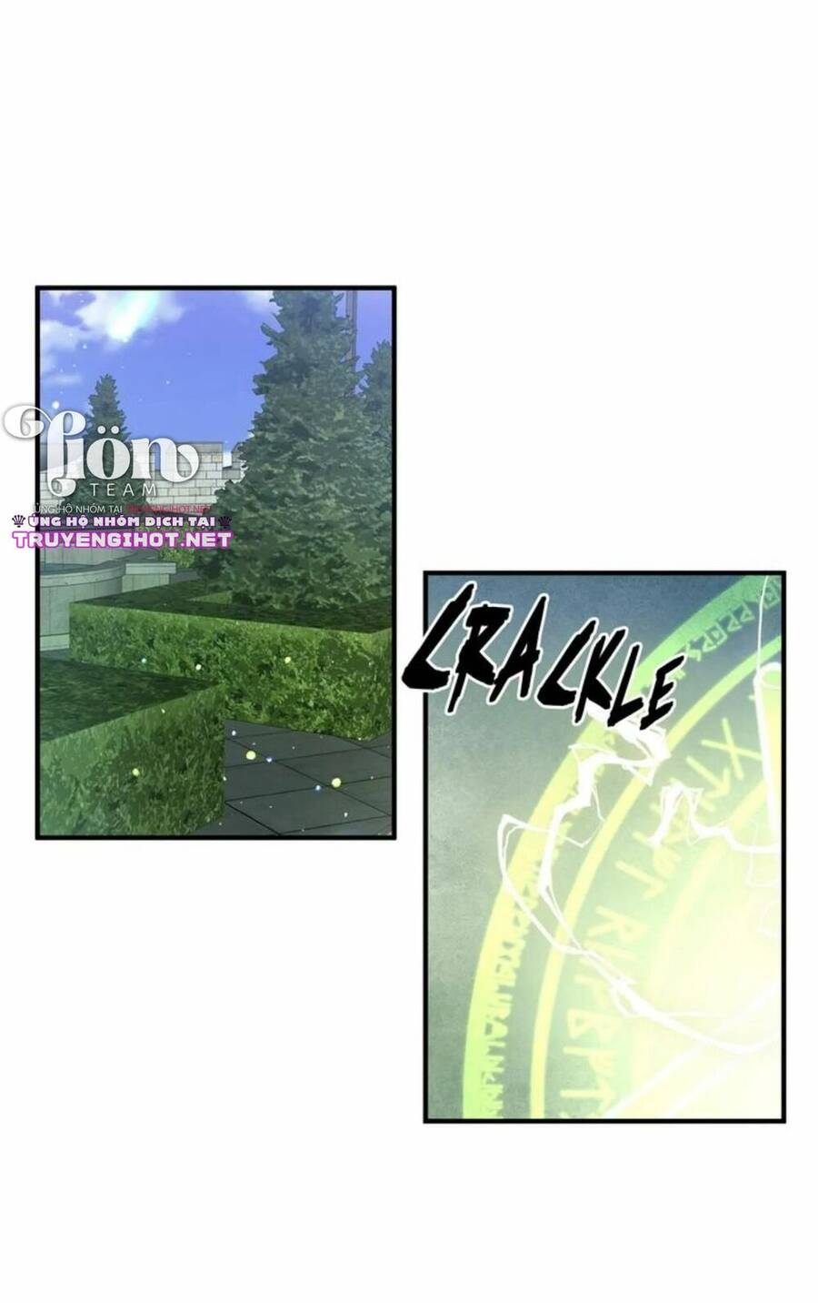 Công Nương Đã Thay Đổi Chapter 68.1 - 9