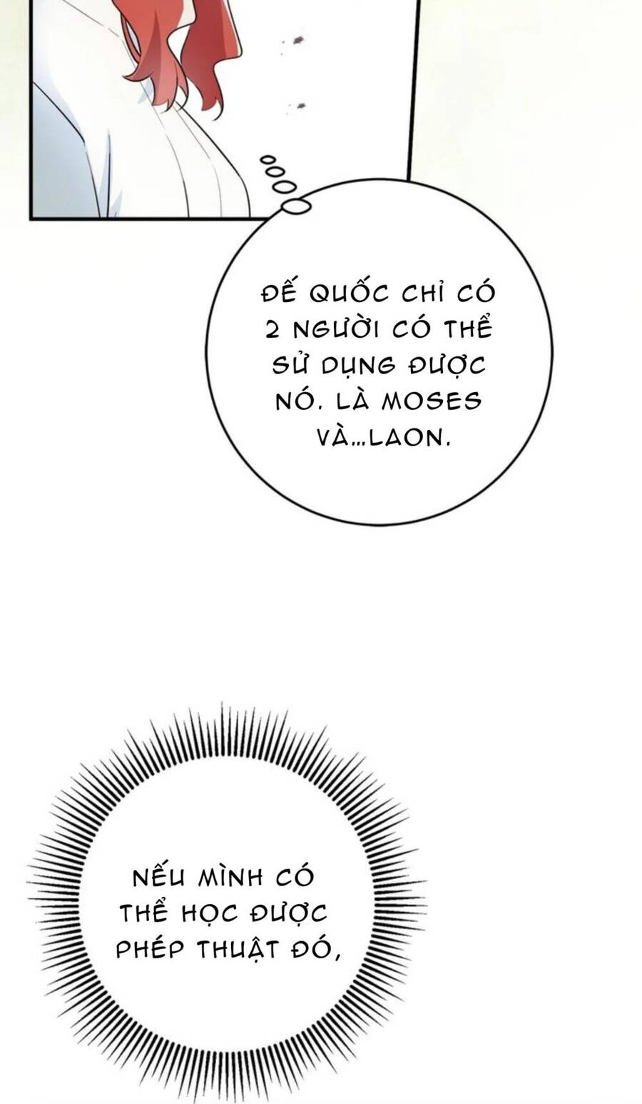 Công Nương Đã Thay Đổi Chapter 68.2 - 14