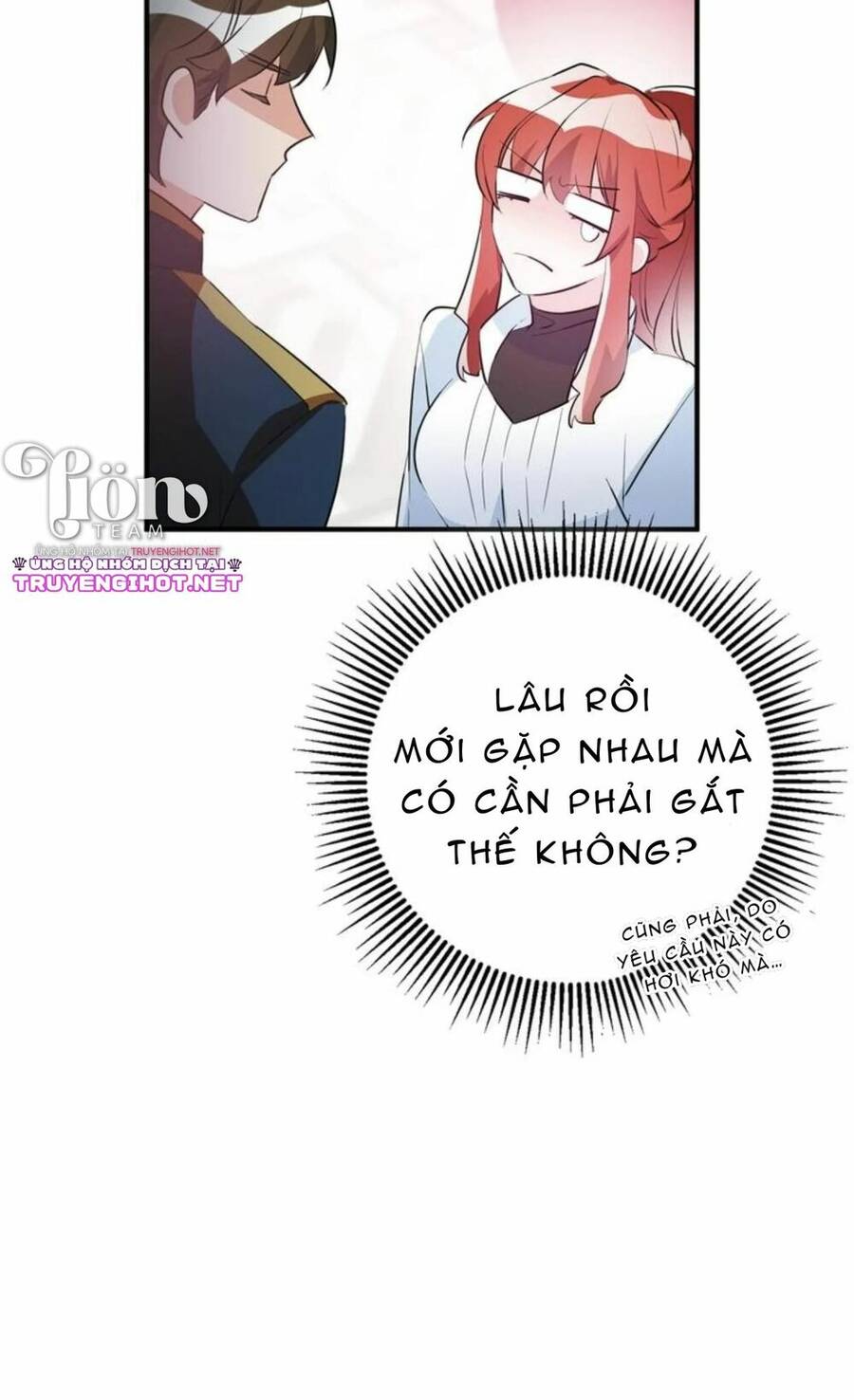 Công Nương Đã Thay Đổi Chapter 68.2 - 18