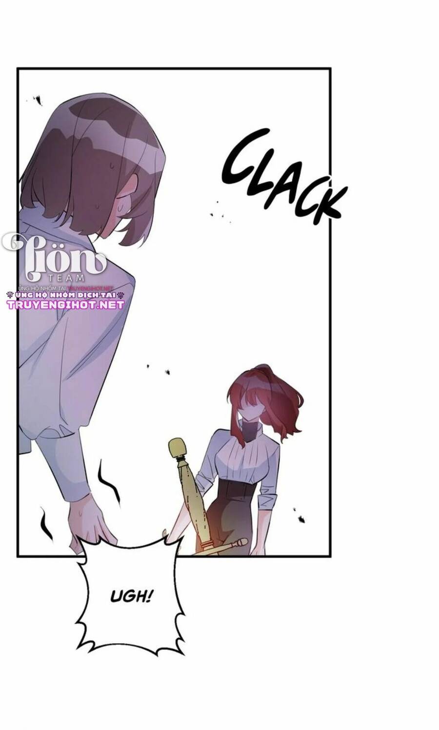 Công Nương Đã Thay Đổi Chapter 68.2 - 4