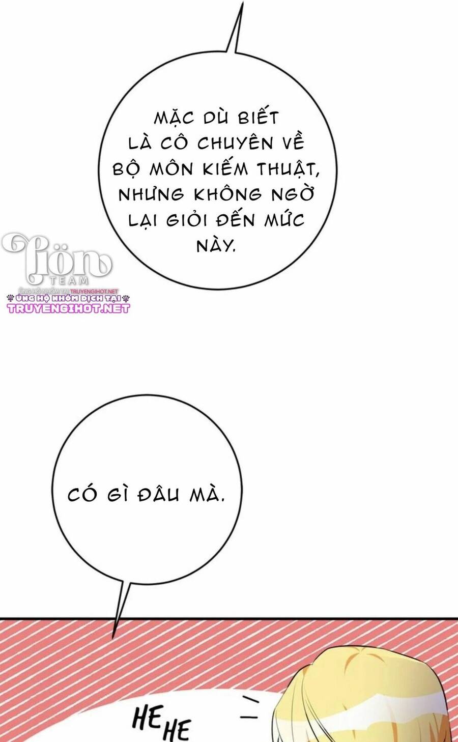 Công Nương Đã Thay Đổi Chapter 68.2 - 7