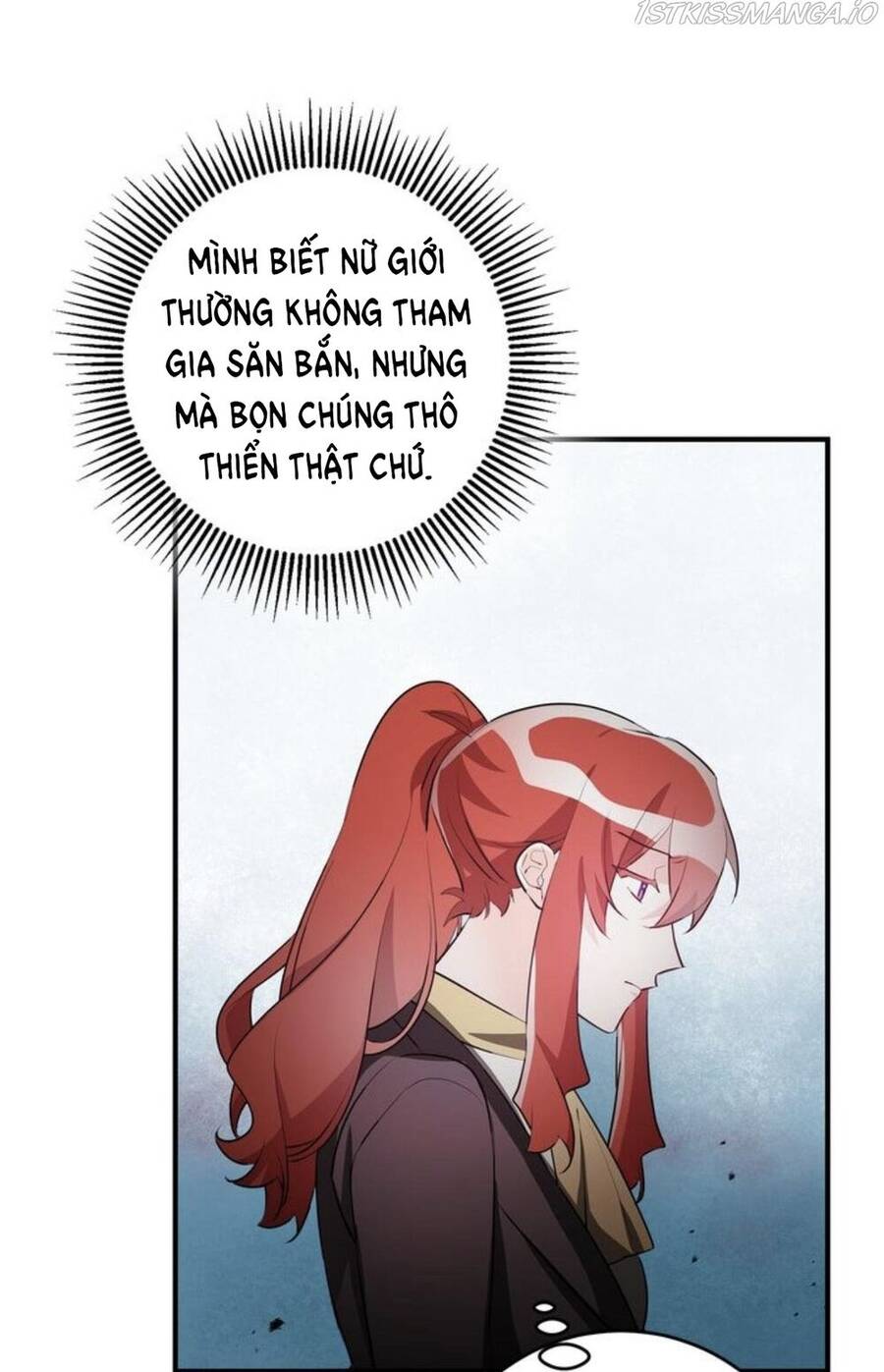 Công Nương Đã Thay Đổi Chapter 69.1 - 11