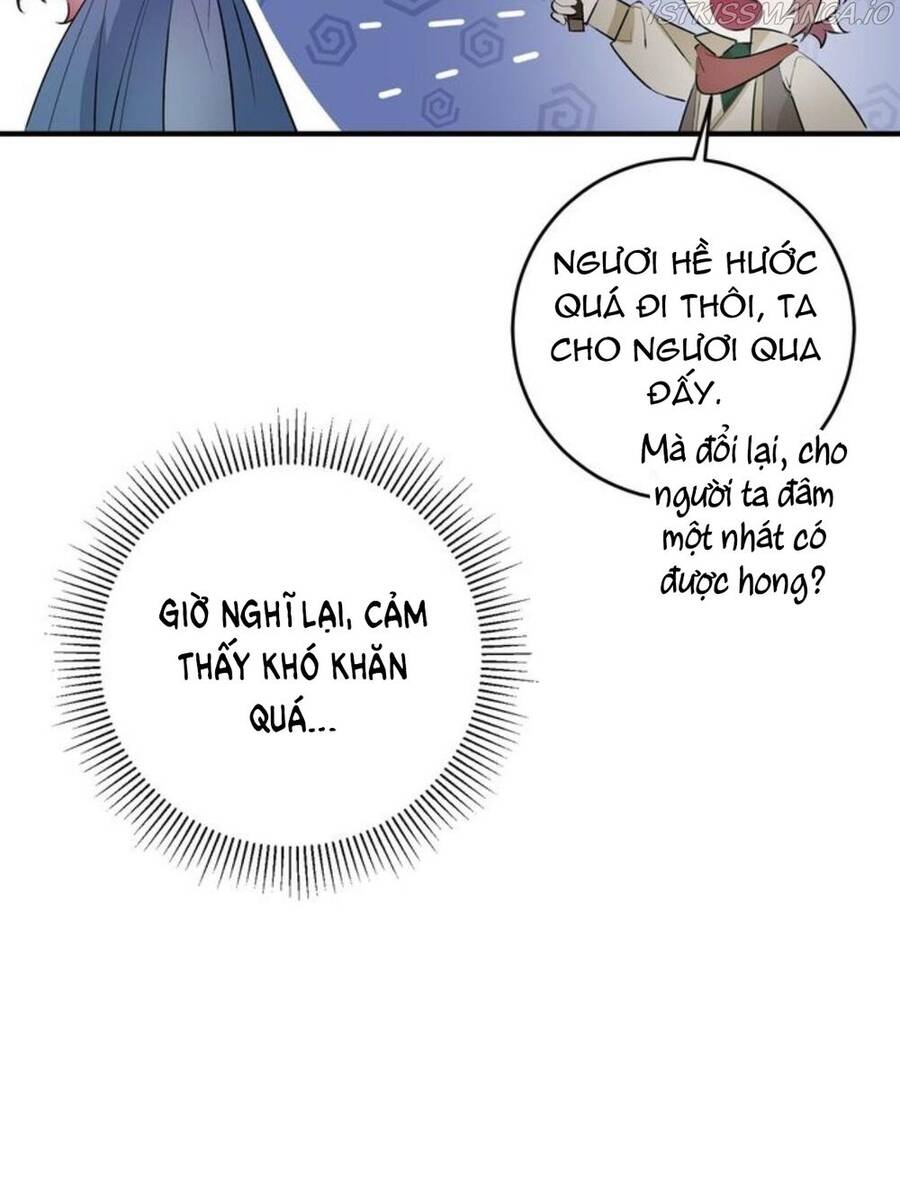 Công Nương Đã Thay Đổi Chapter 69.1 - 23