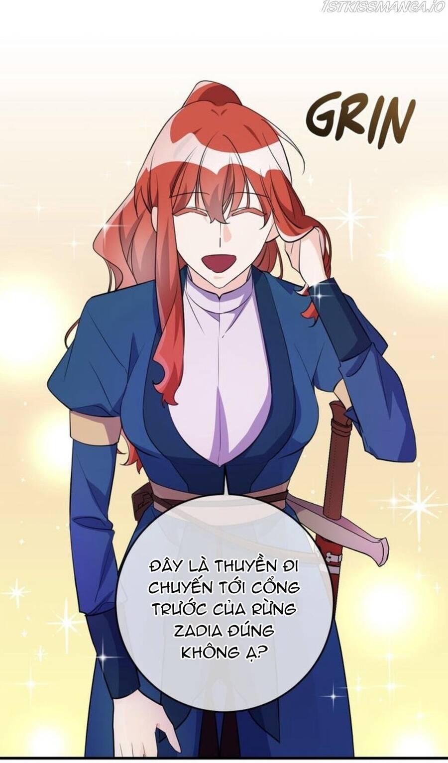 Công Nương Đã Thay Đổi Chapter 69.1 - 27