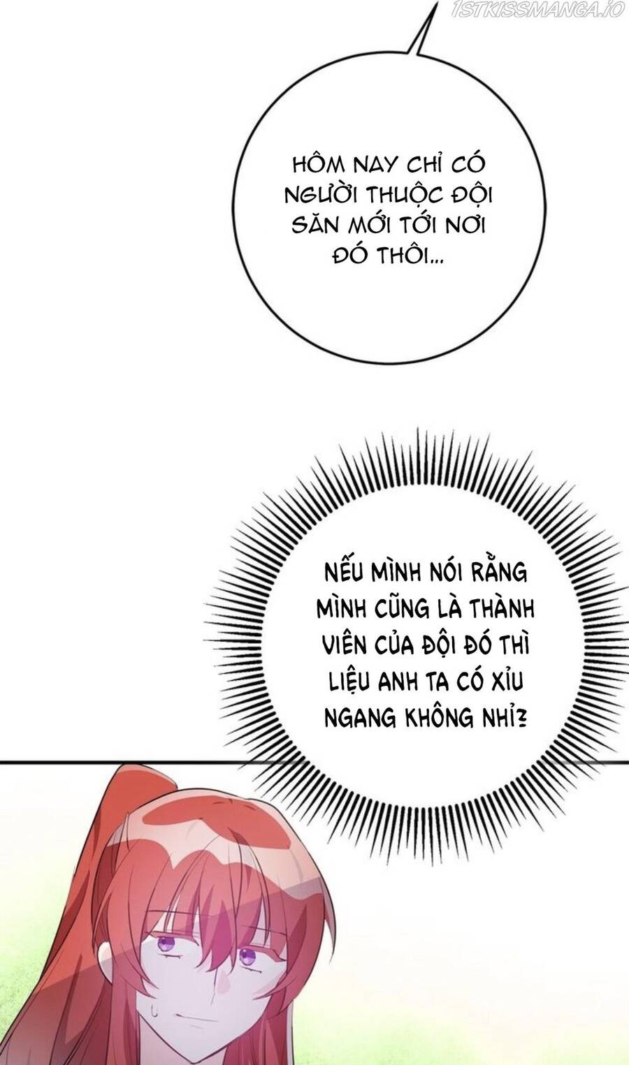 Công Nương Đã Thay Đổi Chapter 69.1 - 30