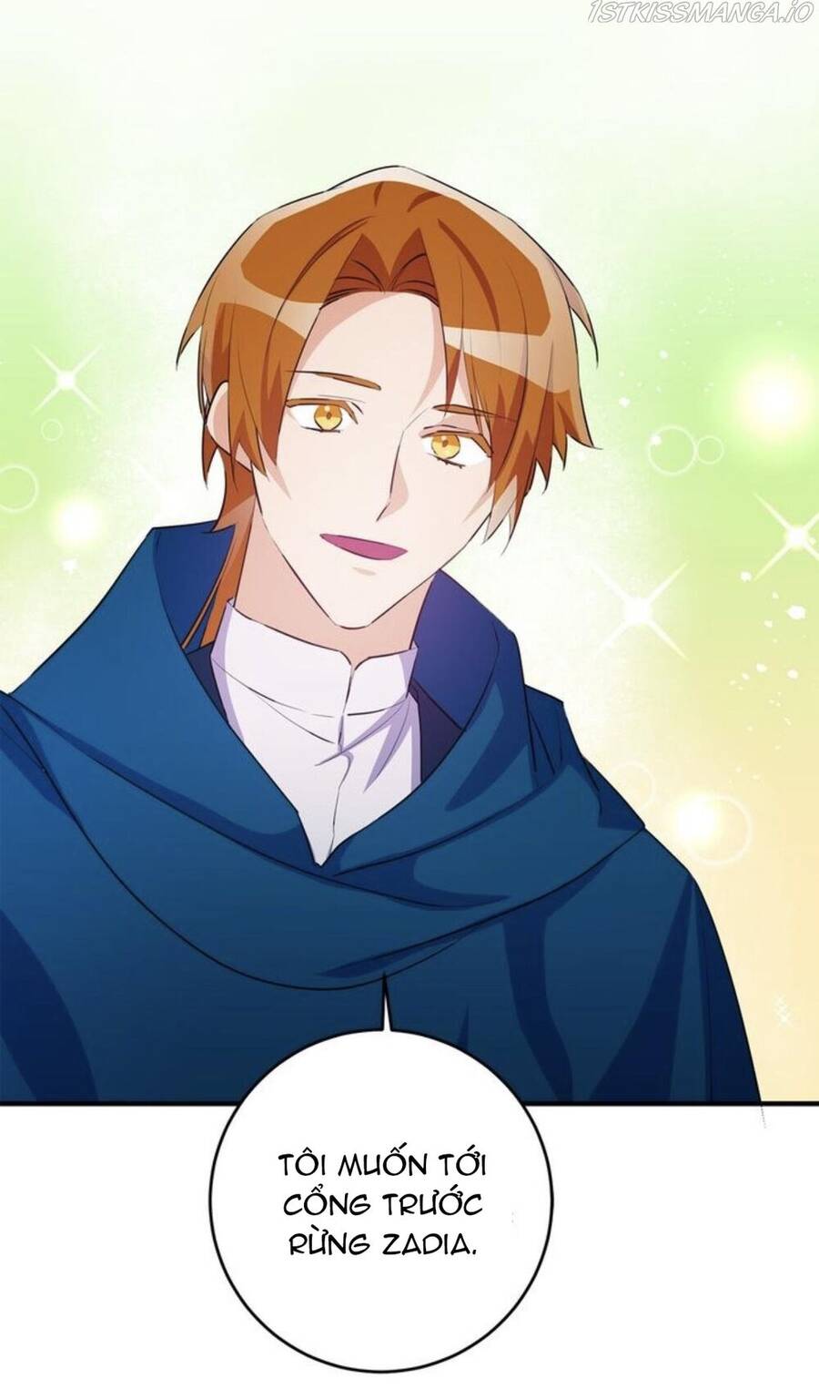 Công Nương Đã Thay Đổi Chapter 69.1 - 35
