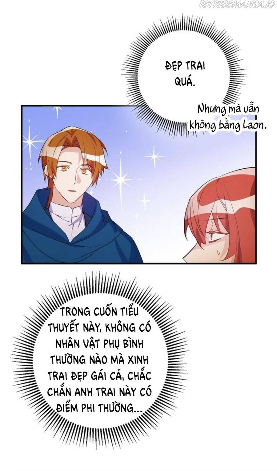 Công Nương Đã Thay Đổi Chapter 69.1 - 36