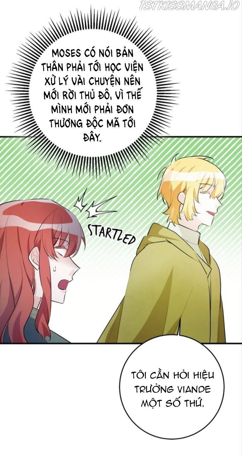 Công Nương Đã Thay Đổi Chapter 69.1 - 6