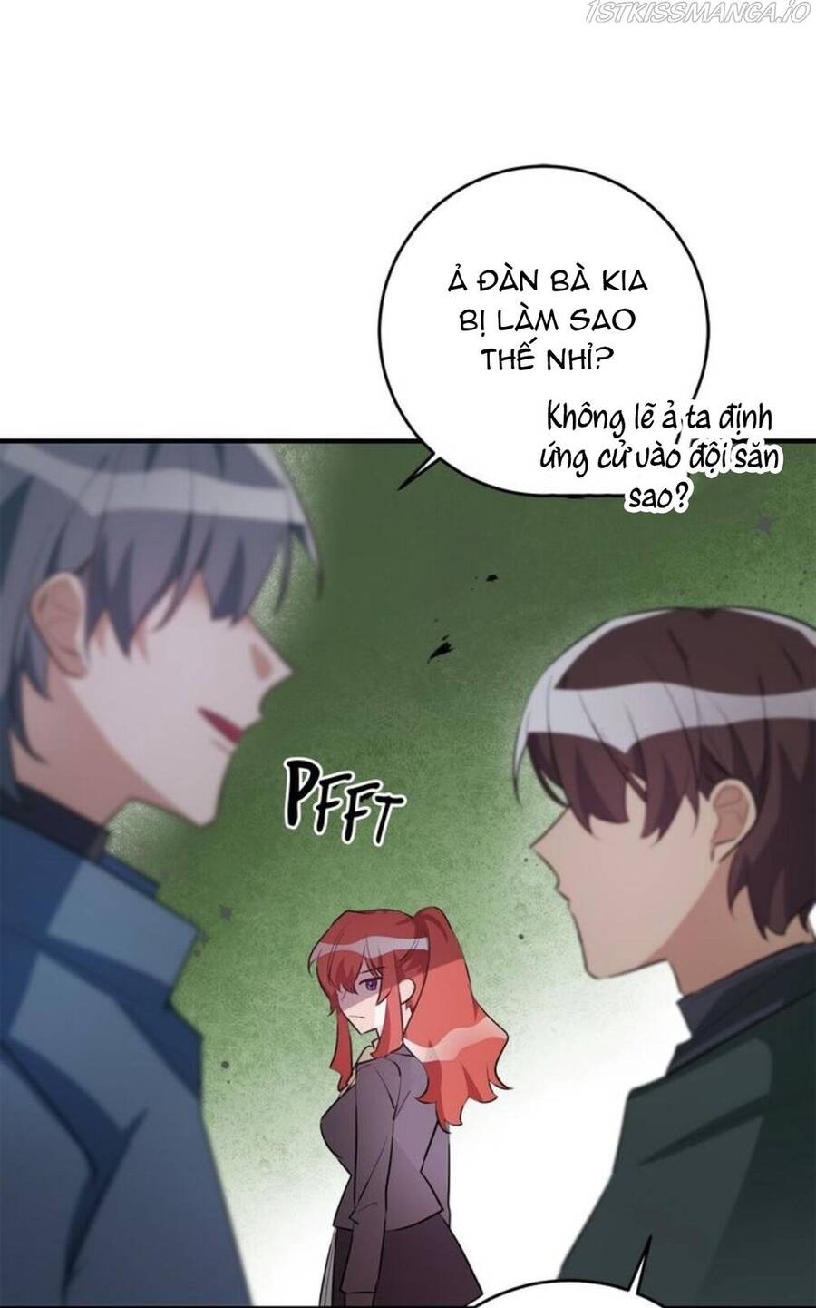 Công Nương Đã Thay Đổi Chapter 69.1 - 8