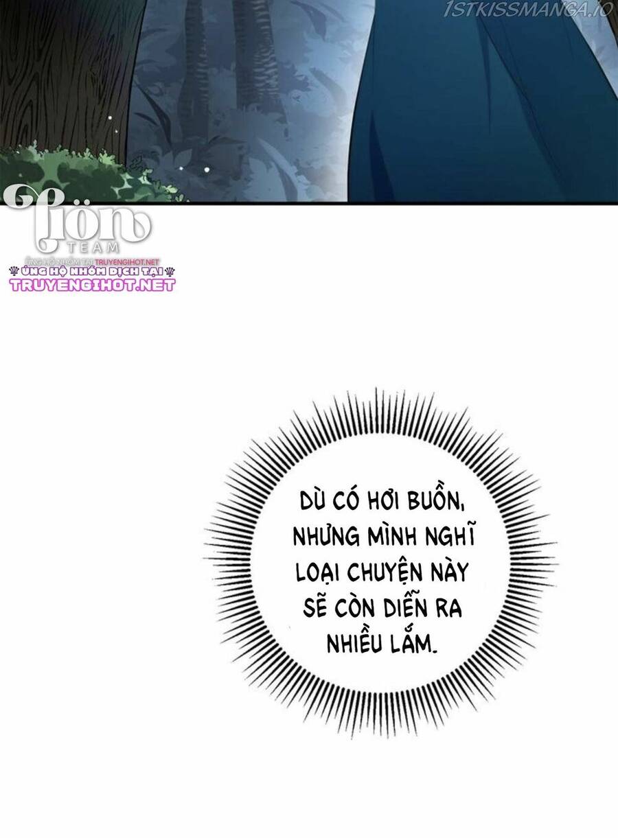 Công Nương Đã Thay Đổi Chapter 69.2 - 23