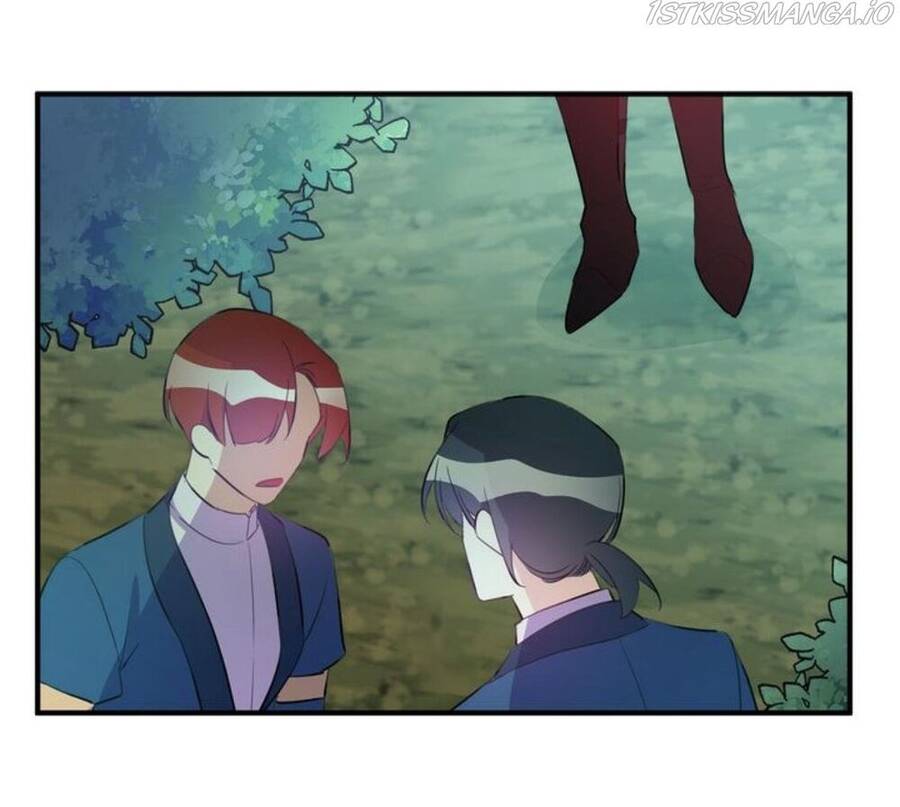 Công Nương Đã Thay Đổi Chapter 69.2 - 27