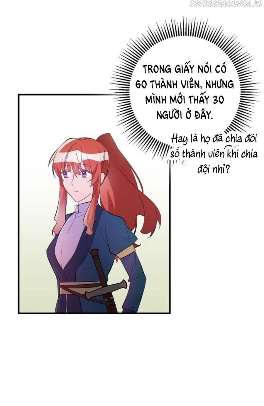 Công Nương Đã Thay Đổi Chapter 69.2 - 28