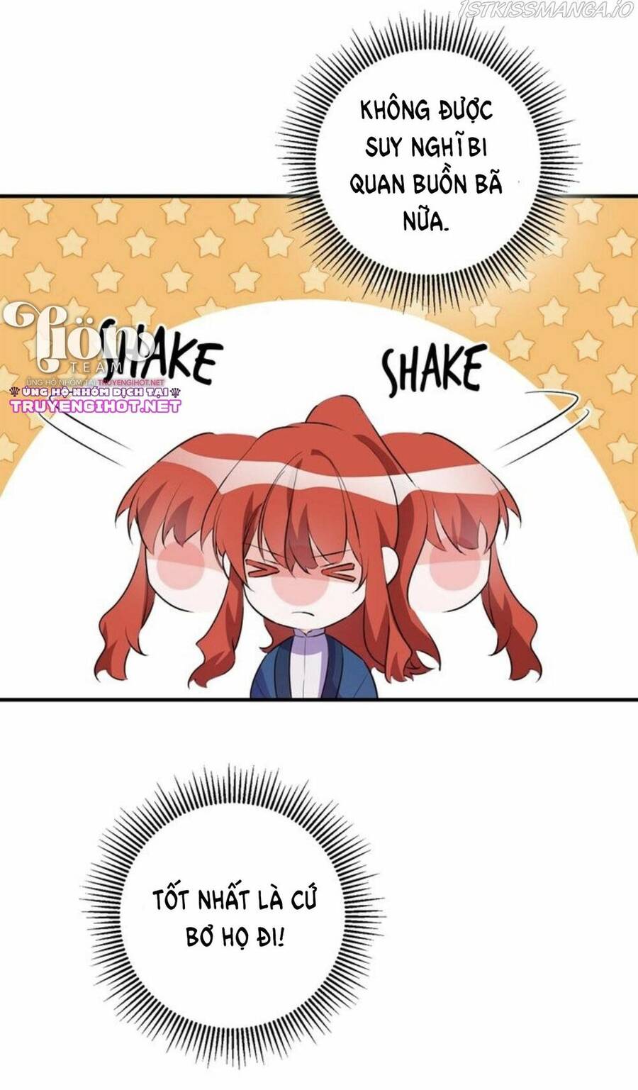 Công Nương Đã Thay Đổi Chapter 69.2 - 32