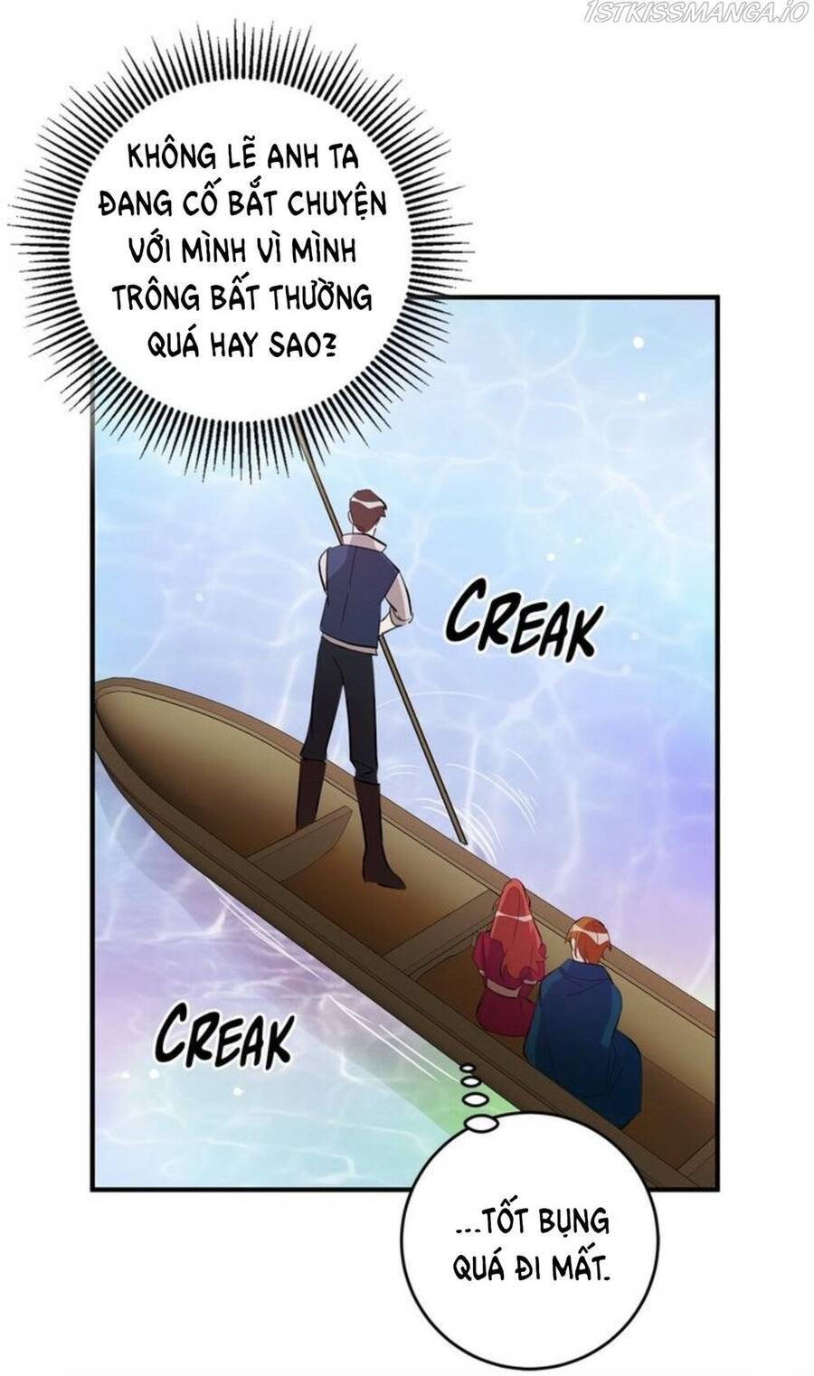 Công Nương Đã Thay Đổi Chapter 69.2 - 6