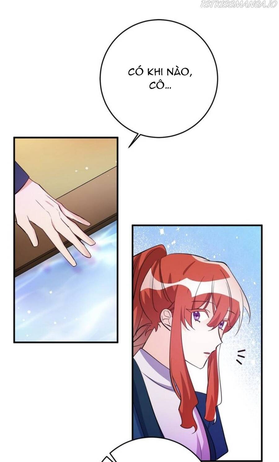 Công Nương Đã Thay Đổi Chapter 69.2 - 9