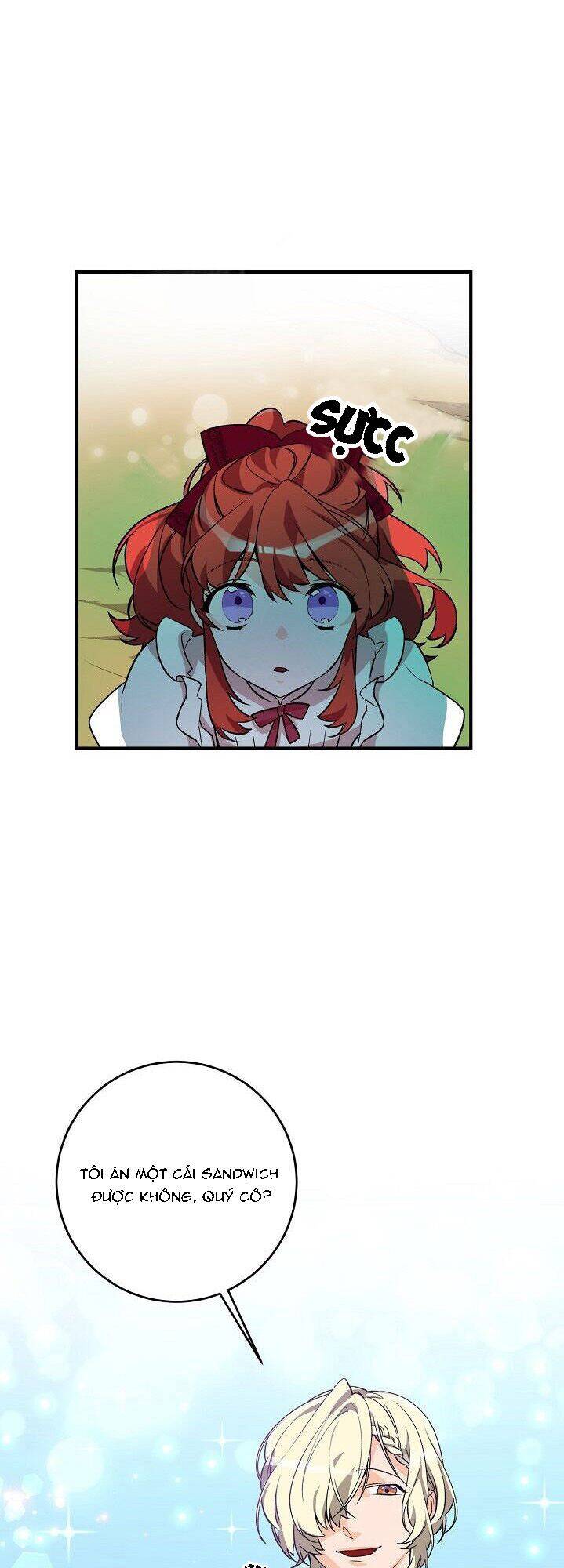 Công Nương Đã Thay Đổi Chapter 7 - 2