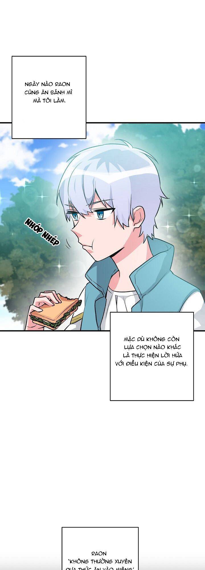 Công Nương Đã Thay Đổi Chapter 7 - 15