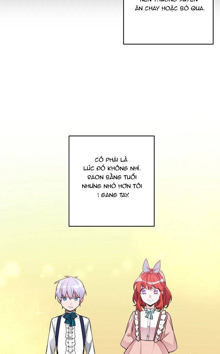 Công Nương Đã Thay Đổi Chapter 7 - 17