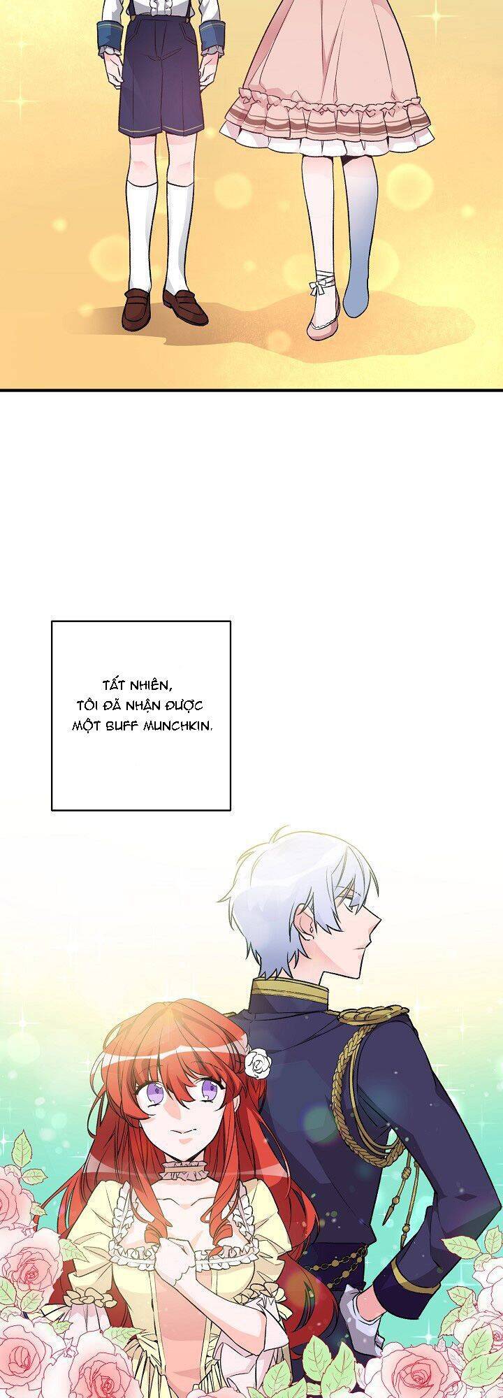 Công Nương Đã Thay Đổi Chapter 7 - 18