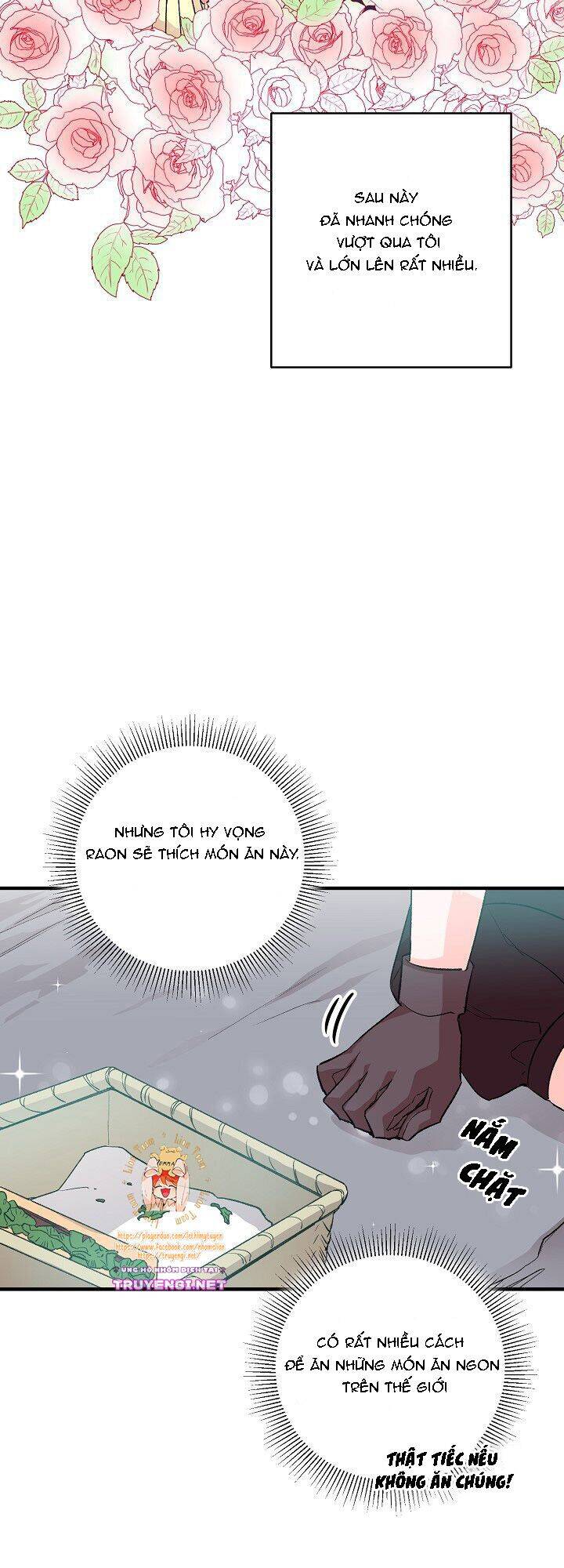 Công Nương Đã Thay Đổi Chapter 7 - 19