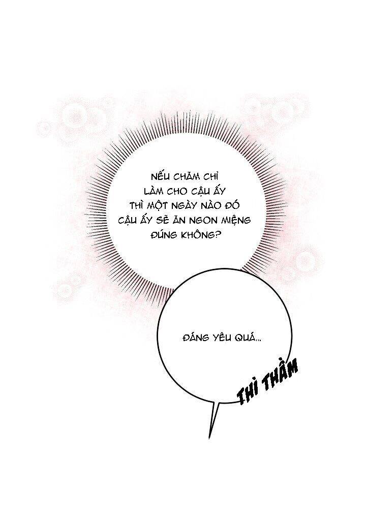 Công Nương Đã Thay Đổi Chapter 7 - 20