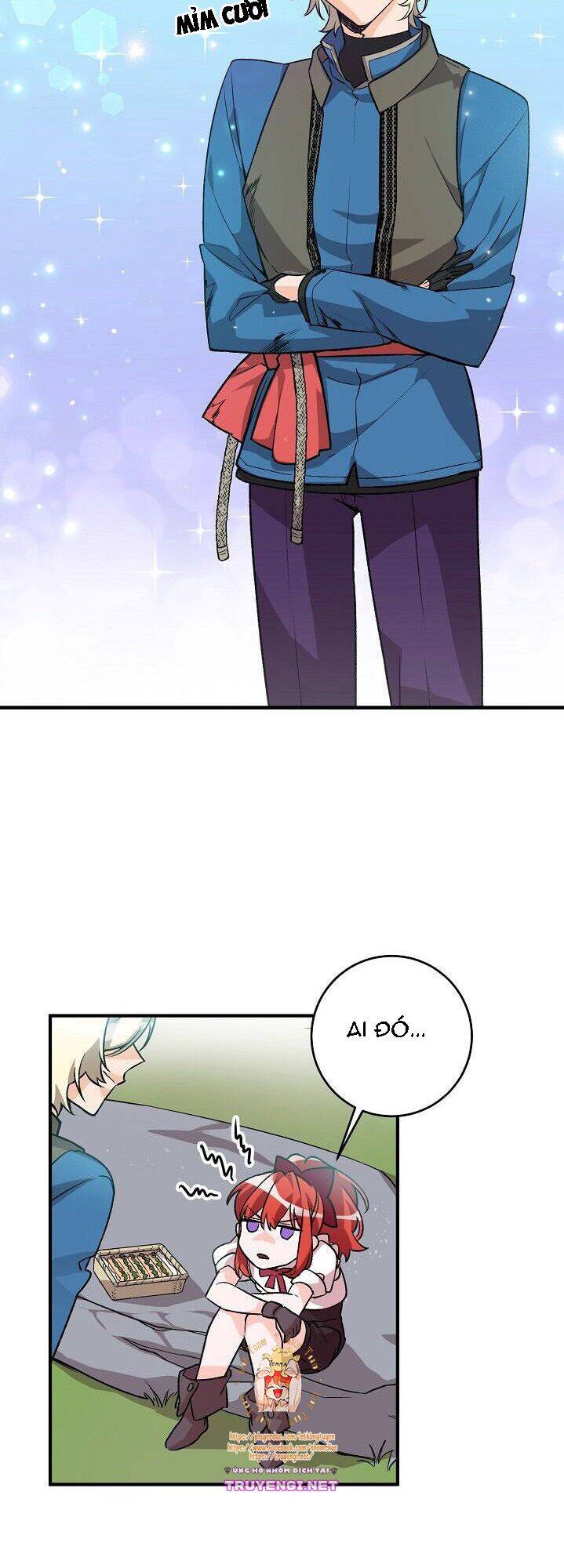 Công Nương Đã Thay Đổi Chapter 7 - 3