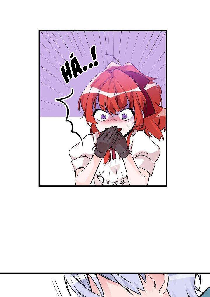 Công Nương Đã Thay Đổi Chapter 7 - 21