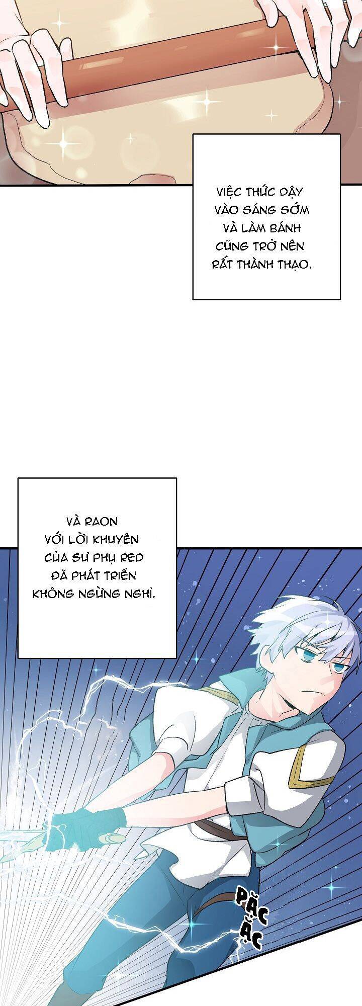 Công Nương Đã Thay Đổi Chapter 7 - 26