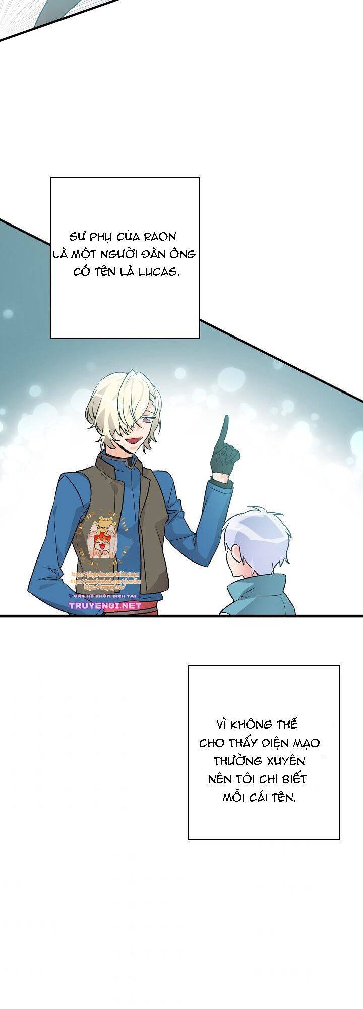 Công Nương Đã Thay Đổi Chapter 7 - 27