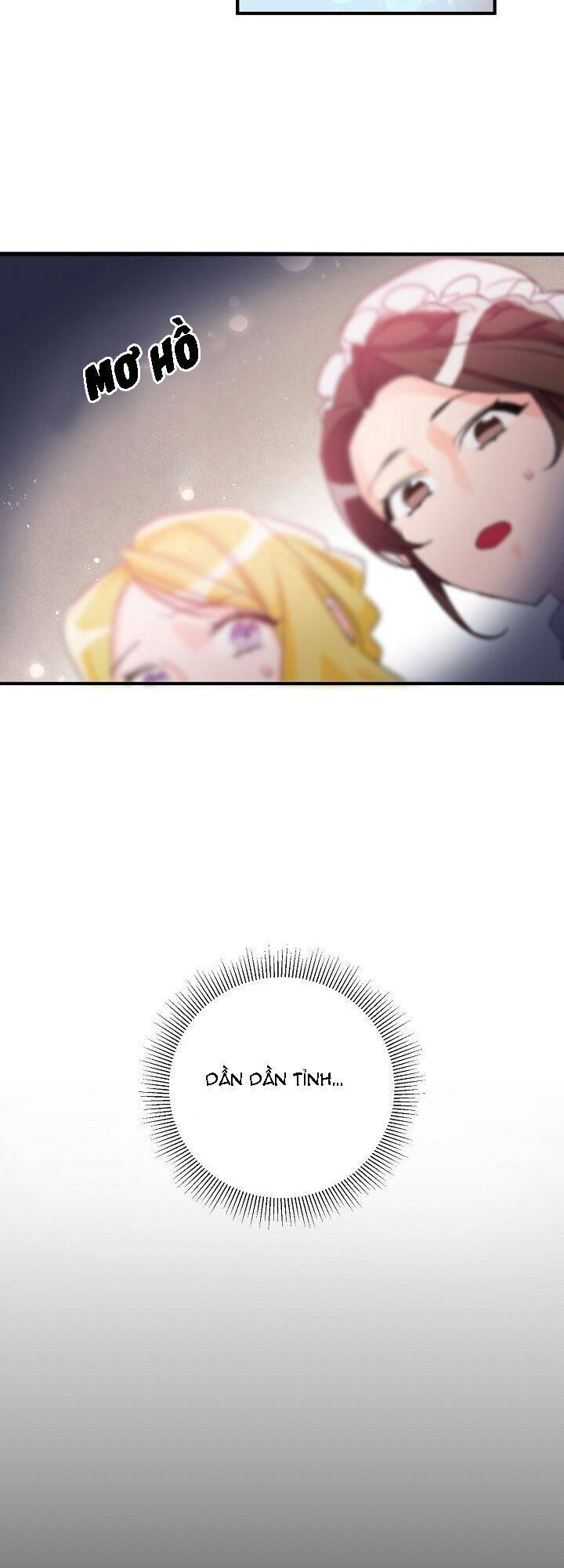 Công Nương Đã Thay Đổi Chapter 7 - 31