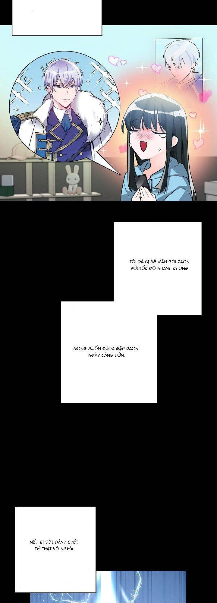 Công Nương Đã Thay Đổi Chapter 7 - 35