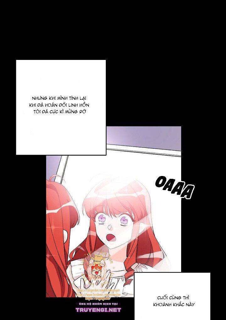 Công Nương Đã Thay Đổi Chapter 7 - 37